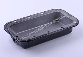 Кришка блоку нижня (піддон) - 190N (VM117-190N)