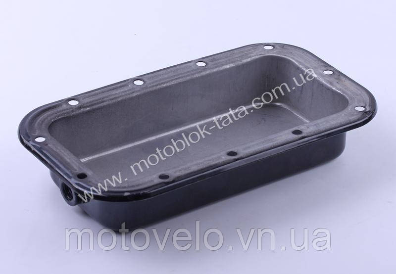 Кришка блоку нижня (піддон) - 190N (VM117-190N), фото 1