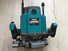 Фрезер Makita RP2301FC / 2100 Вт, фото 3