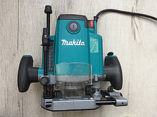 Фрезер Makita RP2301FC / 2100 Вт, фото 2