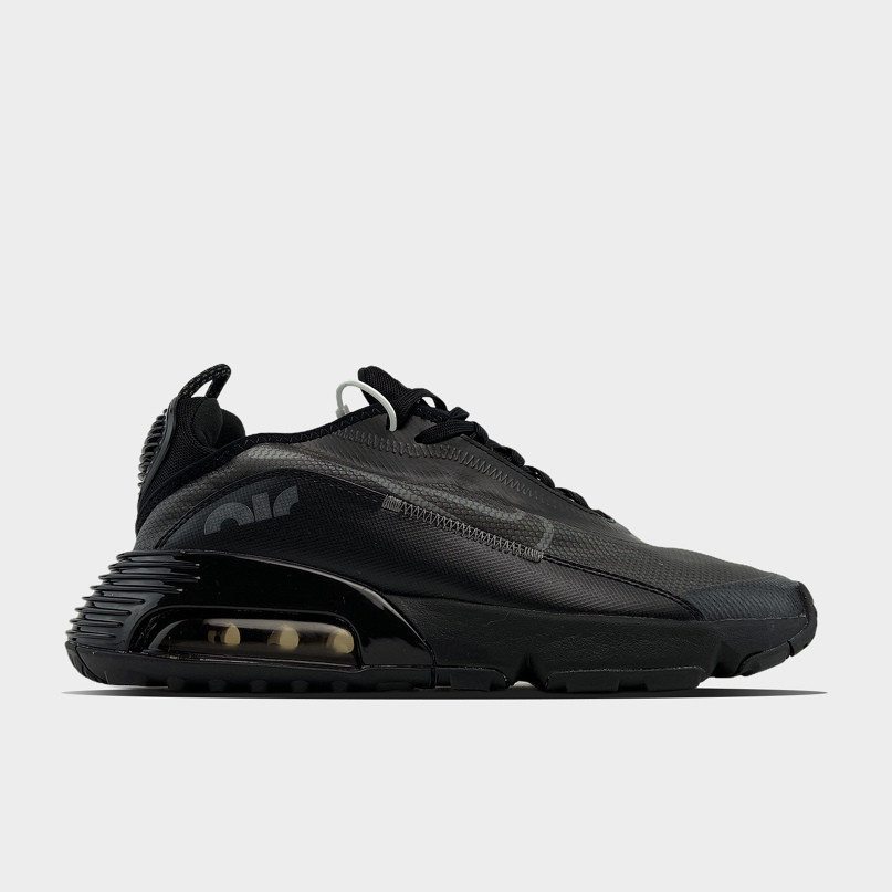 Мужские кроссовки Nike Air Max 2090 Black