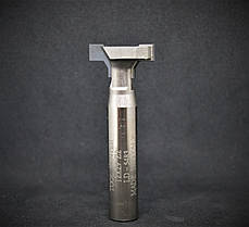 Фреза алмазна для T-подібного паза для економпанелей