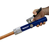 Розширювач труби гідравлічний з 7 насадками, 3/8"-1 1/8", 71600-А (Mastercool, США), фото 3