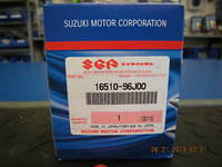 Фильтр масляный Suzuki DF150-300 16510-96J00