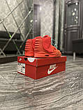 Мужские кроссовки  Nike Yeezy 2 Red, фото 2