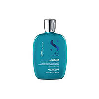 Шампунь для кучерявого волосся Alfaparf Milano Semi Di Lino Curls Enhancing Low Shampoo 250 мл