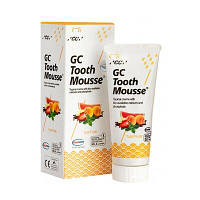 Крем для реминерализации Tooth Mousse Тутти-Фрутти, 35 мл