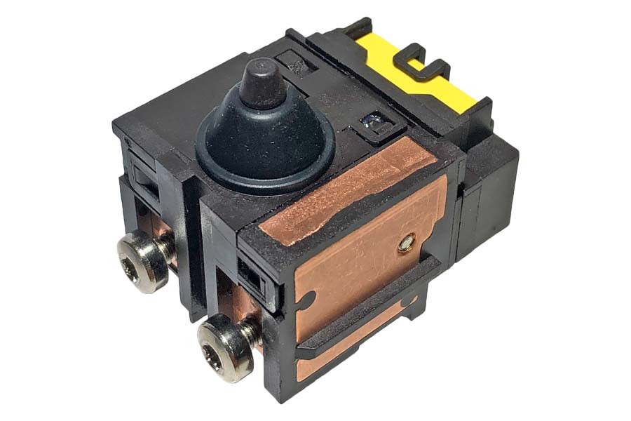 Кнопка для болгарки Metabo 343411110, фото 1