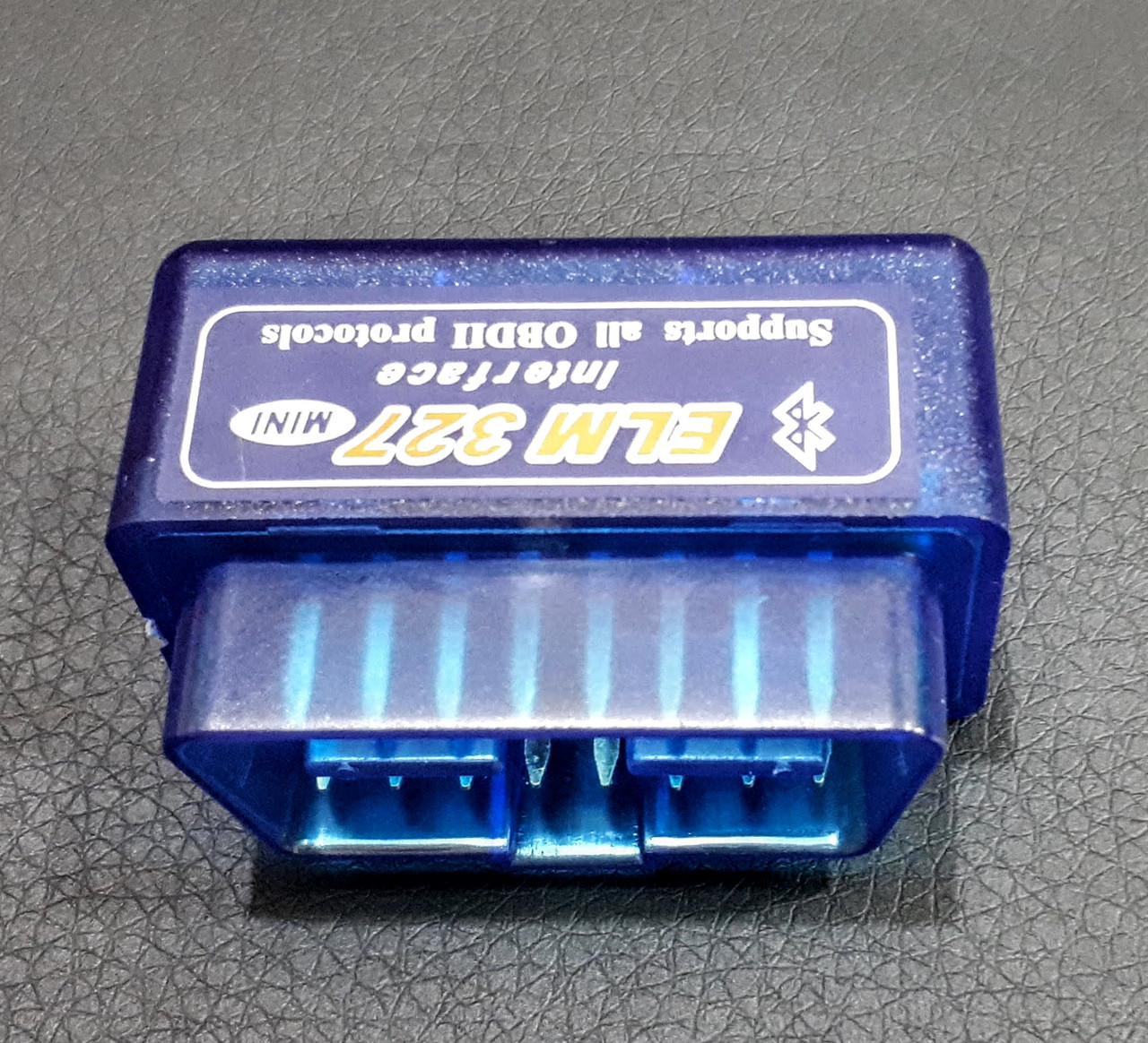 Автосканер ELM327 v1.5 Bluetooth