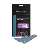 Набір змінних файлів для пилки прямою - Staleks Exclusve DFEX-240