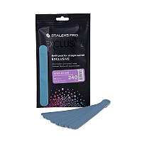 Набір змінних файлів для пилки прямої Staleks Exclusve DFEX-20-240