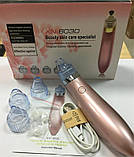 Вакуумний апарат для чищення пір Beauty Skin Care Specialist XN-8030 Краща ціна!, фото 8