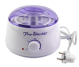 Воскоплав банковий Pro Wax 100 — білий, 400 мл, фото 5