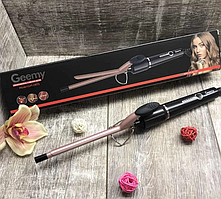 Плойка професійна африканські кучері Geemy GM-2825