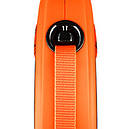 Flexi Xtreme S стрічка 5 м до 20 кг повідець-рулетка для собак, фото 5