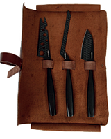 Подарочный набор ножей для сыра (Для настоящих гурманов) BOSKA