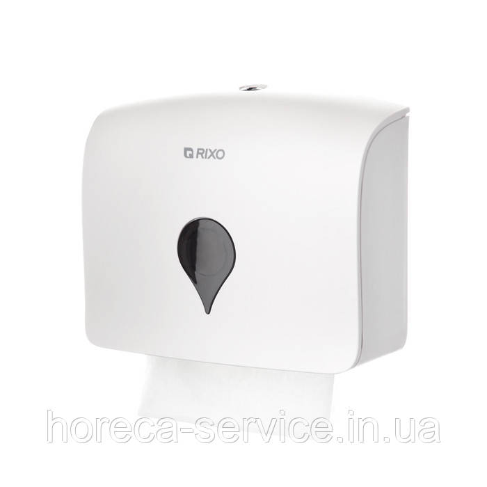 Диспенсер паперових рушників Riхo Maggio P255W