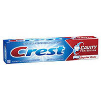 Зубная паста Crest Cavity Protection Regular Paste 232 гр