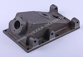 Кришка верхня корпусу КПП (2 отвори) - КПП / 6 (TA-061-180N / 190N)