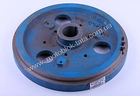 Маховик (з проточкою під вінець) - 190N (VM072-190N)