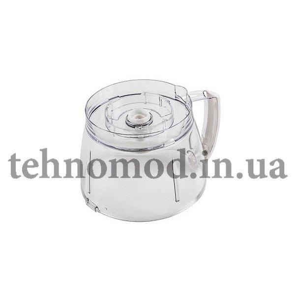 Чаша для кухонного комбайна Moulinex MS-5980657 (Moulinex Ovatio 3 DUO)