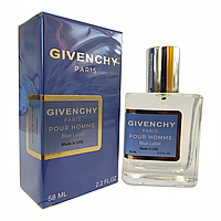 Givenchy Pour Homme Blue Label Perfume Newly мужской, 58 мл