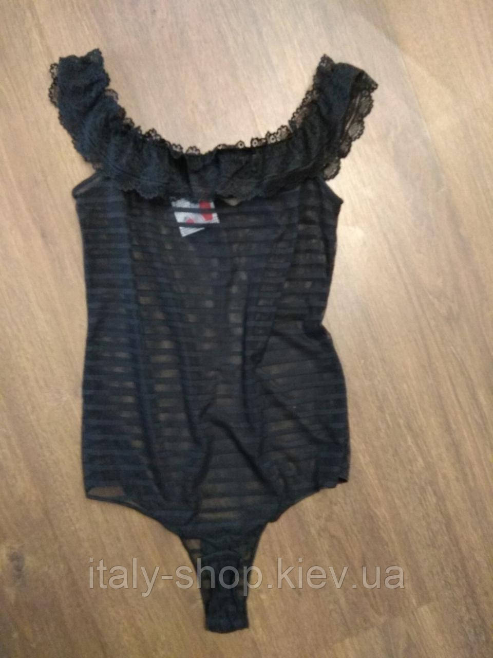 Боді Tezenis. Італія, фото 1