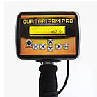 Металошукач Квазар ARM Про/Quasar ARM PRO з FM трансмітером і регулятором струму ТХ, фото 4