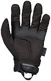 Рукавиці тактичні Mechanix M-Pact (Black), фото 3