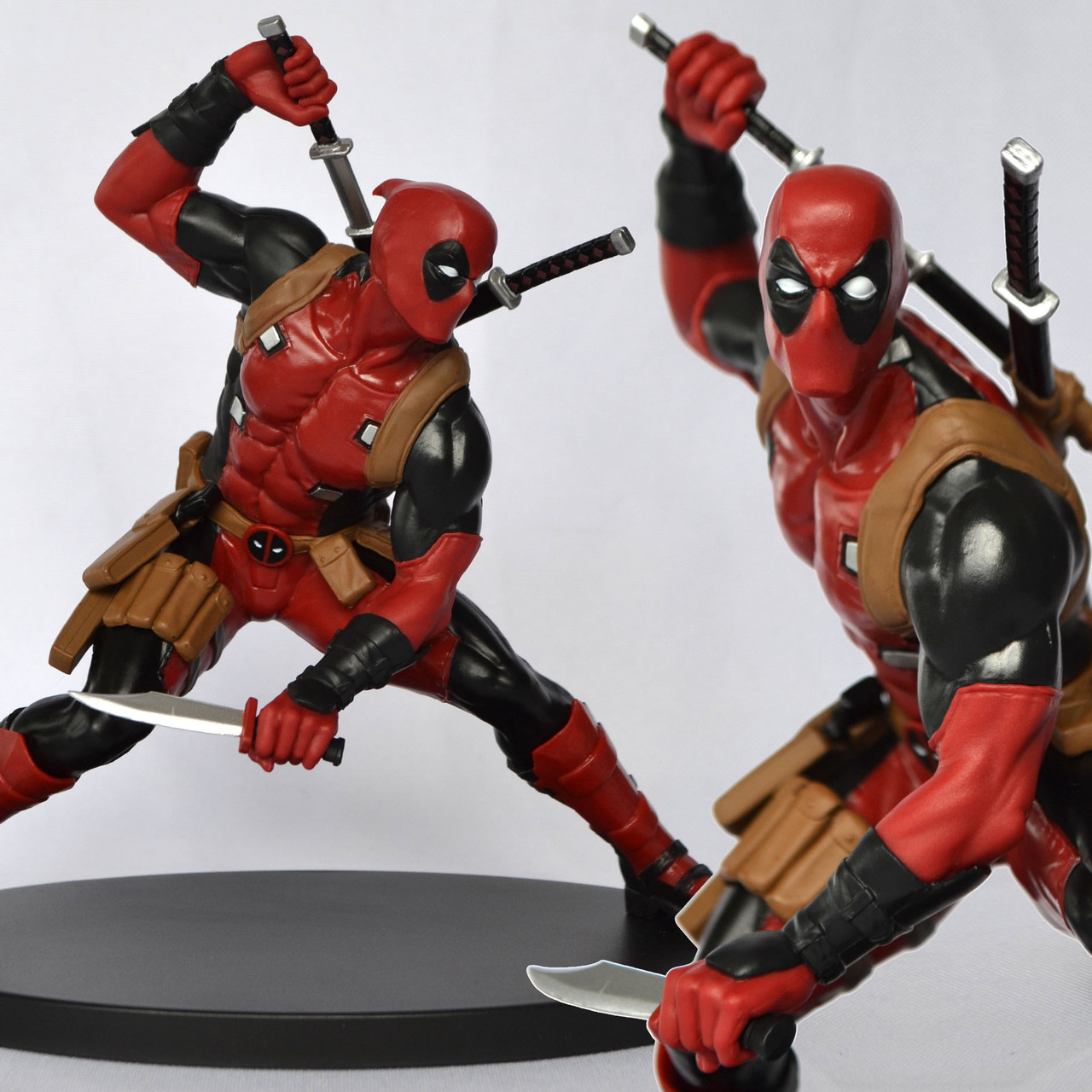 Фігурка MARVEL COMICS - Deadpool 30Thver. Deadpool - Sega SPM