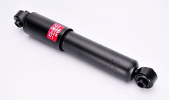 Амортизатор задній газомасляний KYB Nissan Pathfinde (05-) 345056