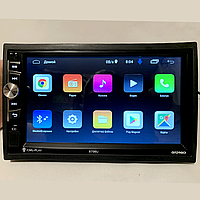 Автомагнитола 2 DIN 8706 Android Wi Fi,Gps навигация