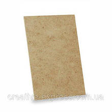 ДВП неґрунтовані, 35*35 см, ROSA Studio