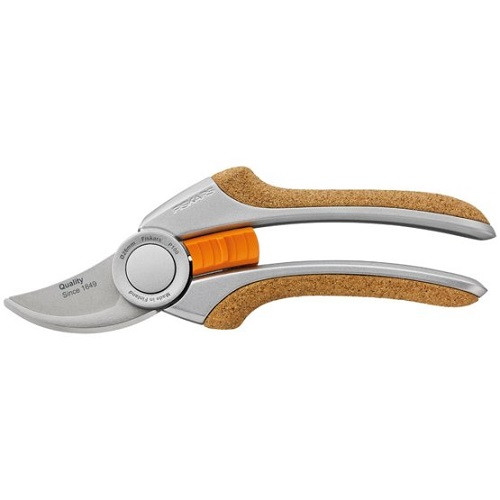 Секатор площинний Fiskars Quantum P100 (111970)