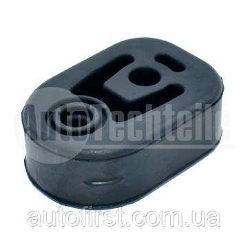 Гумка глушника, фото 1