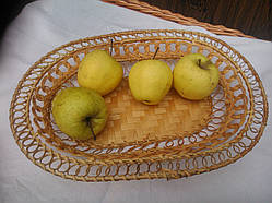 Цукерниця овальна велика