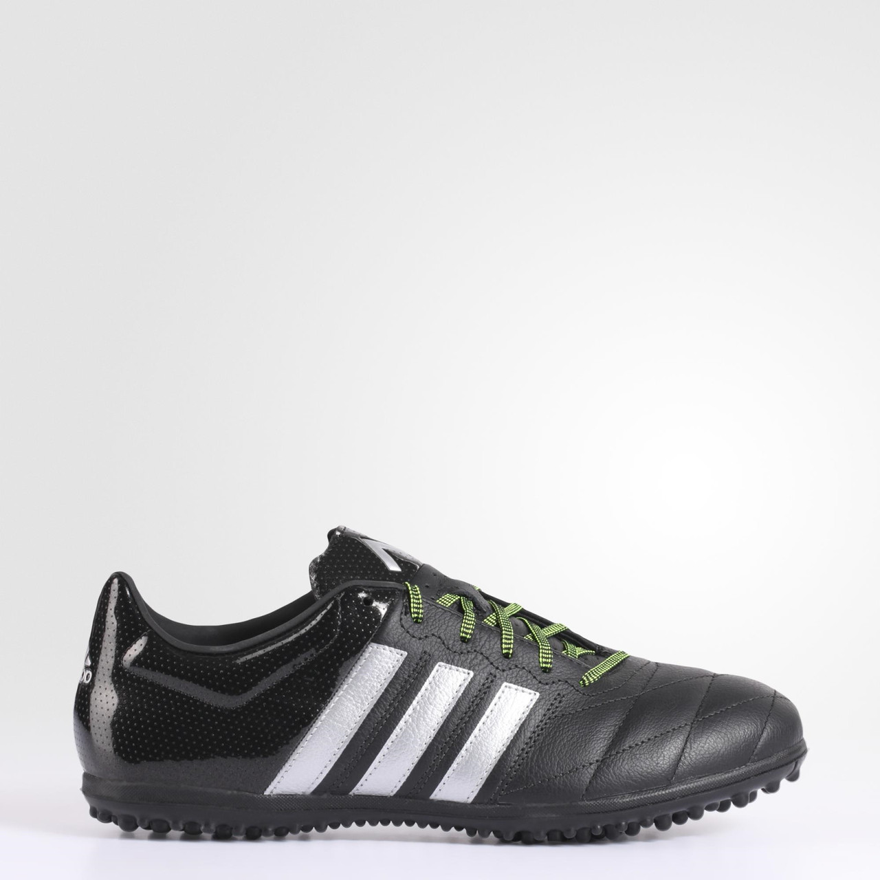 Купить Обувь для футбола (сороконожки) Adidas ACE 15.3 TF Leather S42053, цена ₴ — Prom.ua