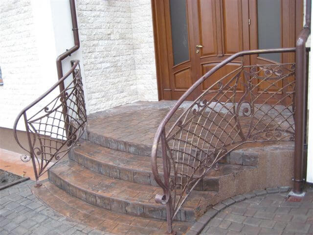 Виготовлення биль із металу