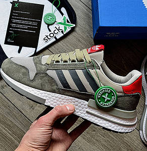 Adidas zx 500 rm top kelvin