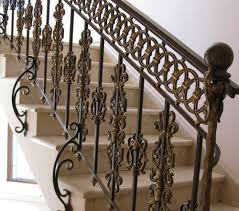 Замовити поручні металеві