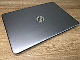 В ідеальному стані Універсальний Ноутбук HP Elitebook 840 G3 CORE i5+SSD+LTE+DDR4, фото 4