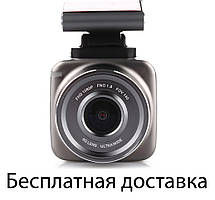 Автомобільний відеореєстратор Cyclone DVF-87 Wi-Fi Full HD