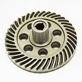 Шестерня для ланцюгової Клевер, Craft, Лідер, Gardena, Інтертул, Татра (метал)