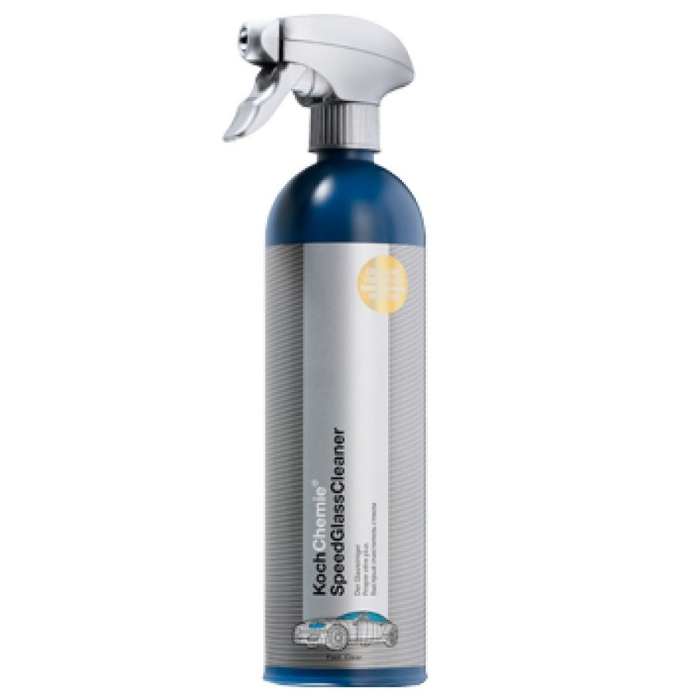 Засіб для очищення скла Koch Chemie SPEEDGLASSCLEANER 0,75 л (77703750)