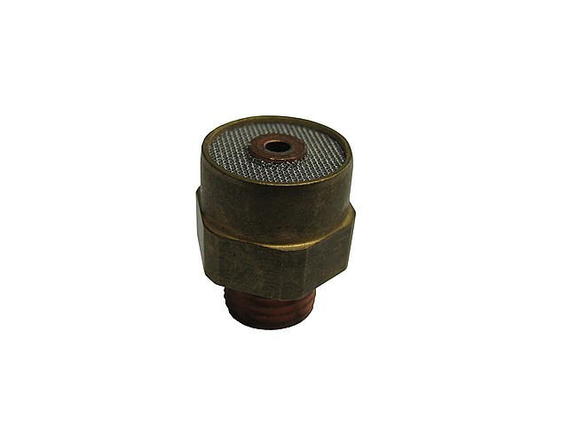 Корпус цанги WE-D 1,0 мм (з дифузором) 712.6100