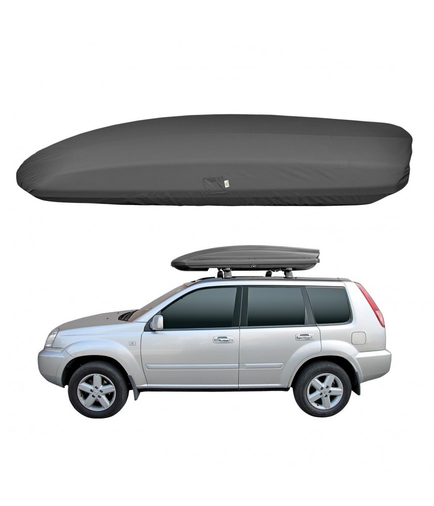 Чохол на автобокс Soft Case, розмір XL