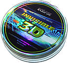 Волосінь Eclipse 3D Невидима 100 м., фото 3