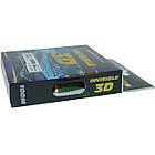 Волосінь Eclipse 3D Невидима 100 м., фото 4