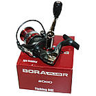 Котушка Fishing ROI Bora Plus R 2000 FD, фото 2