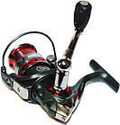 Котушка Fishing ROI Bora Plus R 2000 FD, фото 3